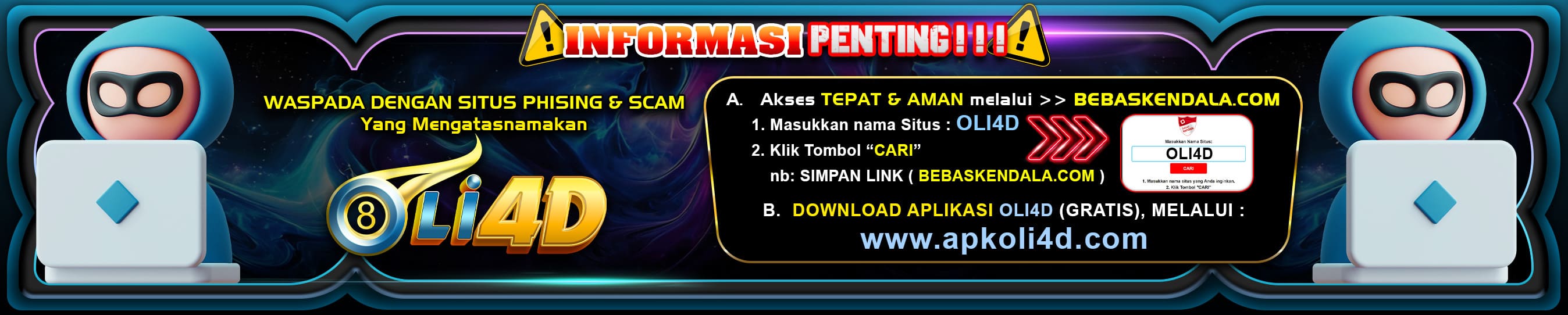 oli4d resmi
